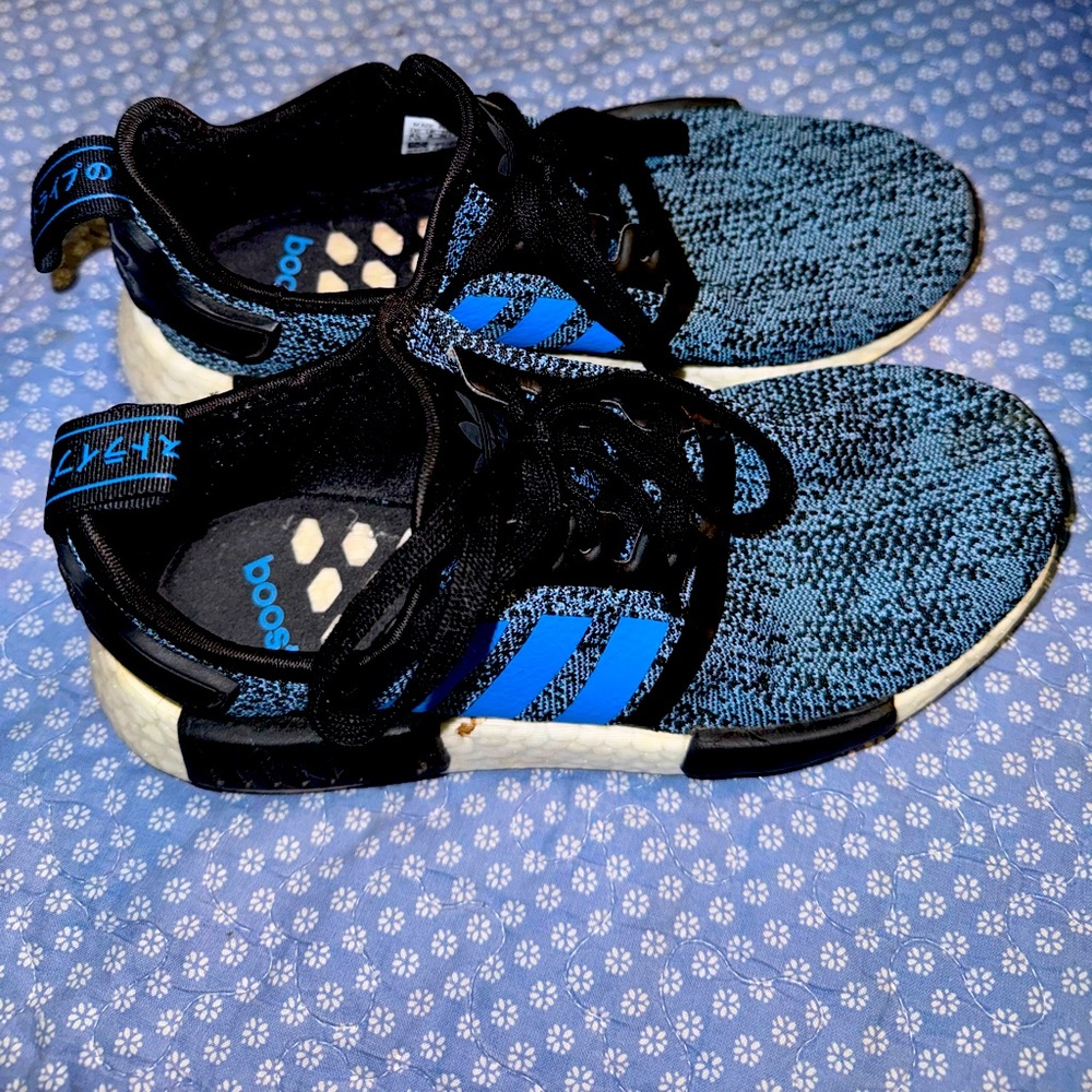 Adidas NMD sneakers